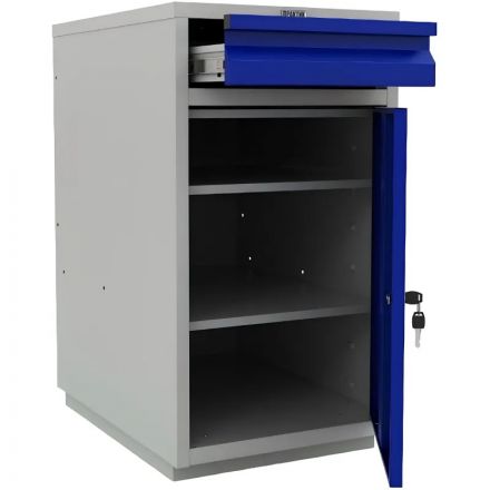 Тумба 1L5_Практик Profi WD-2 Тумба 1L5_Практик Profi WD-2