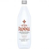 Вода минеральная Acqua panna ПЭТ 1 л