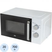 Микроволновая печь JVC JK-MW134M, белый