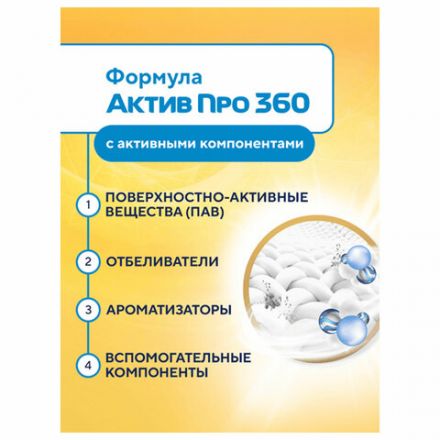 Стиральный порошок-автомат 400 г, DOSIA Optima "Альпийская свежесть", 3265586 Стиральный порошок-автомат 400 г, DOSIA Optima "Альпийская свежесть", 3265586
