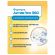 Стиральный порошок-автомат 400 г, DOSIA Optima "Альпийская свежесть", 3265586 Стиральный порошок-автомат 400 г, DOSIA Optima "Альпийская свежесть", 3265586
