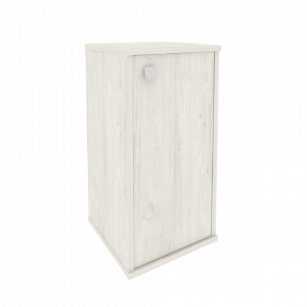 Style Шкаф низкий узкий правый Л.СУ-3.1 (R) Дуб наварра 412*410*828