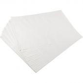 Бумага газетная в листах, 840х700 (50г/м2) 10 кг , +-2 Бумага газетная в листах, 840х700 (50г/м2) 10 кг , +-2