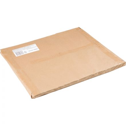 Бумага газетная в листах, 840х700 (50г/м2) 10 кг , +-2