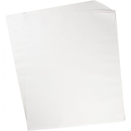 Бумага газетная в листах, 840х700 (50г/м2) 10 кг , +-2