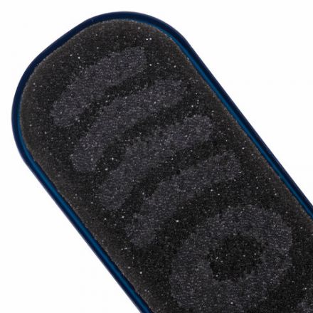 Губка для обуви ДИВИДИК "Классик", бесцветная, антипыль, 91091