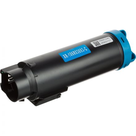 Тонер-картридж Retech 106R03693 гол. для Xerox 6510DN/6515DN