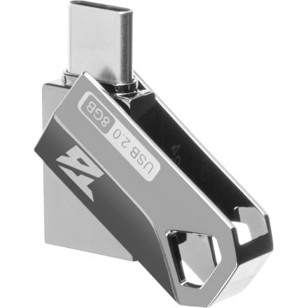 Флеш-память BigTech UFD001, USB2.0, 8GB