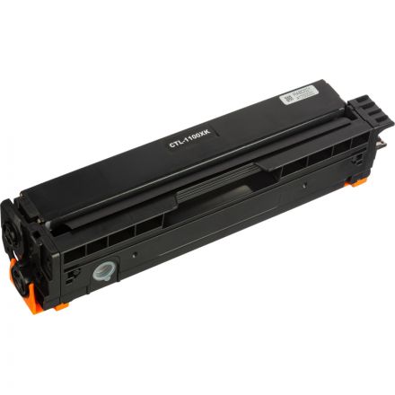 Тонер-картридж Retech CTL-1100XK  чер. для Pantum CP1100