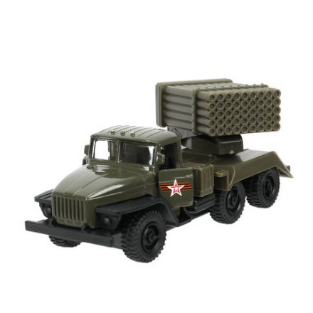 Машина металлическая коллекционная АССОРТИ 3, длина 10-15 см, инерционная, 10 видов, ТЕХНОПАРК, N-003, 2106-12-BU