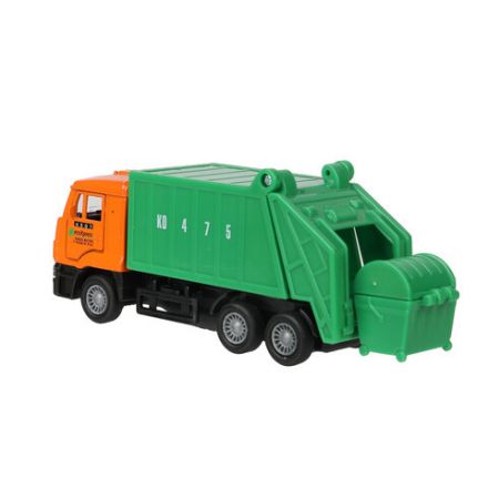 Машина металлическая коллекционная АССОРТИ 3, длина 10-15 см, инерционная, 10 видов, ТЕХНОПАРК, N-003, 2106-12-BU