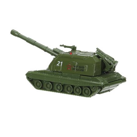 Машина металлическая коллекционная АССОРТИ 3, длина 10-15 см, инерционная, 10 видов, ТЕХНОПАРК, N-003, 2106-12-BU