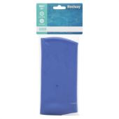 Шапочка для плавания из силикона, от 14 лет, АССОРТИ, BESTWAY, 26006