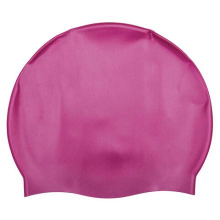Шапочка для плавания из силикона, от 14 лет, АССОРТИ, BESTWAY, 26006