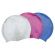 Шапочка для плавания из силикона, от 14 лет, АССОРТИ, BESTWAY, 26006