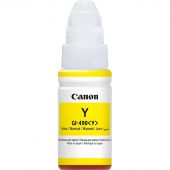Контейнер с чернилами Canon GI-490Y 0666C001 желтый оригинальный