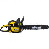 Пила цепная Бензопила Huter BS-62 (70/6/6)