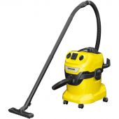 Пылесос xозяйственный Karcher WD 4 P V-20/5/22 (1.628-270.0)