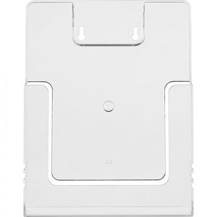 Подставка универсальная для рекламных материалов Attache Лидер А4