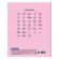 Тетрадь 12 л. BRAUBERG "ЭКО", косая линия, обложка картон 170 г/м2, ПАСТЕЛЬНАЯ С УГОЛКОМ, 104504