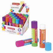 Клей-карандаш BRAUBERG MIX, 9 г, PVP основа, 229071 Клей-карандаш BRAUBERG MIX, 9 г, PVP основа, 229071