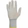 Перчатки защитные TOPFORT Ant Контакт антистат.нейлон/карбон.нить р.9