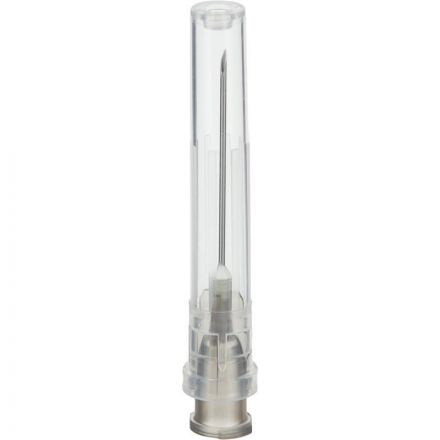 Игла (канюля) д/контур.пласт.SoftFill Precision 22G/50, игла22G/25, 20шт/уп