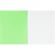 Тетрадь в зеленом офсете 12 л., косая линия уп. по 20 шт.,100% белизна