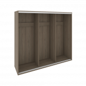 Maris Корпус низкий+трек SH.K3-5.2 Вяз 2219*600*2000