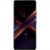 Смартфон POCO X7 5G RU 12+512 Black(61040)