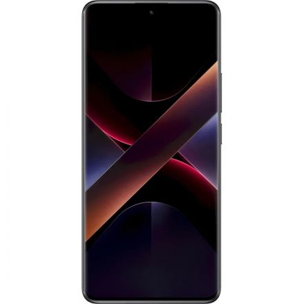 Смартфон POCO X7 5G RU 12+512 Black(61040)