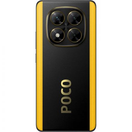 Смартфон POCO X7 5G RU 12+512 Black(61040)