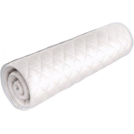 Матрас Топпер КОМУС SСH5 roll чехол eco 160х200х5,5