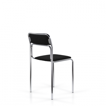 Стул Неон СН С11 (черный) Стул Неон СН С11 (черный)