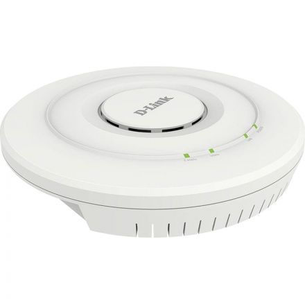 Точка доступа Wi-Fi D-Link DWL-6610AP/RU/B1A Точка доступа Wi-Fi D-Link DWL-6610AP/RU/B1A