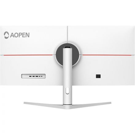 Монитор AOPEN (UM.MX1EE.P09)40/UWQHD/IPS/144Hz/600cd/4ms/HDMI/DP