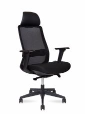 Кресло Norden Como black H6301 black Кресло Norden Como black H6301 black