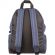 Рюкзак школьный №1 School универсальный, синий Рюкзак школьный №1 School универсальный, синий