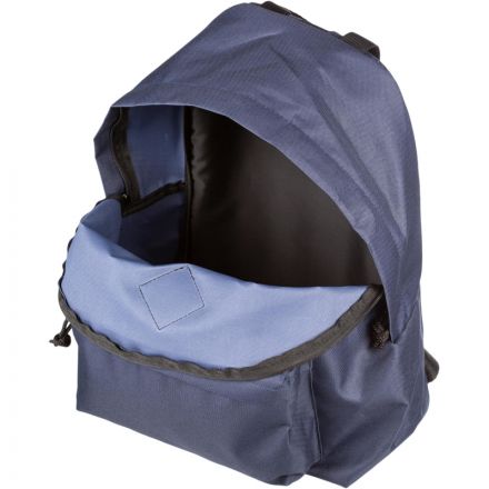 Рюкзак школьный №1 School универсальный, синий Рюкзак школьный №1 School универсальный, синий