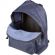 Рюкзак школьный №1 School универсальный, синий Рюкзак школьный №1 School универсальный, синий