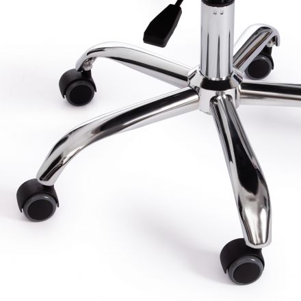 Кресло Tetchair ZERO, велюр Clermon, малахит, 089