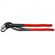 Клещи переставные L-400 мм COBRA KNIPEX KN-8701400