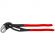 Клещи переставные L-400 мм COBRA KNIPEX KN-8701400