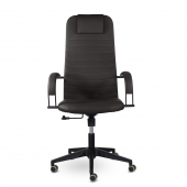 Кресло СН-601 Соло пластик SoloBL Ср S-0429 (шоколадный)