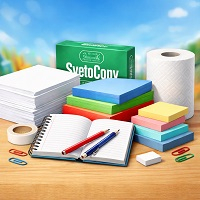 Бумага для офисной техники